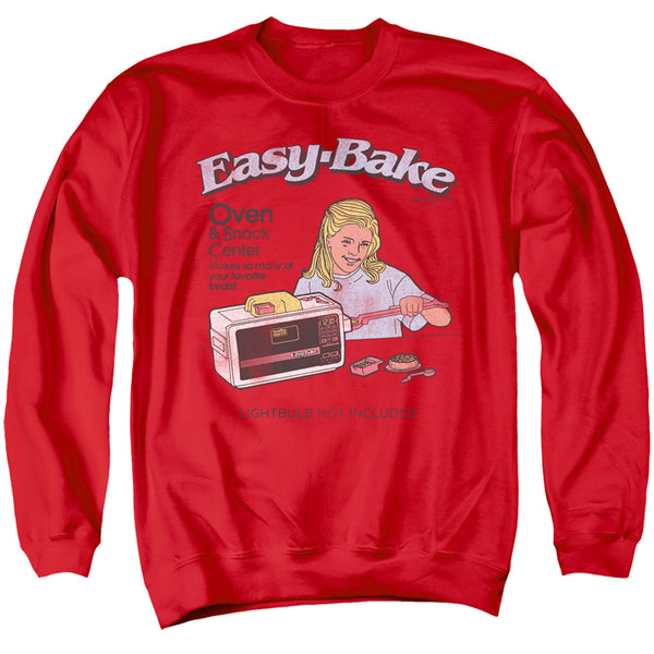 Easy Bake Oven - Lightbulb Not Included Adult Crewneck Sweatshirt