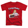 Easy Bake Oven - Lightbulb Not Included Toddler Short Sleeve