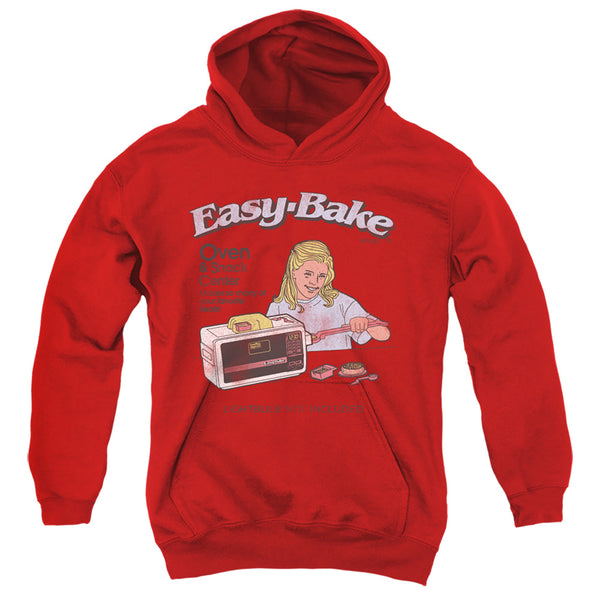 Easy Bake Oven - Lightbulb Not Included Youth Hooded Sweatshirt