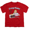Easy Bake Oven - Lightbulb Not Included Youth Short Sleeve