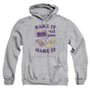 Easy Bake Oven - Bake It Til You Make It Adult Pullover Hoodie