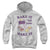 Easy Bake Oven - Bake It Til You Make It Youth Hooded Sweatshirt