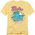 Easy Bake Oven - Lets Bake Adult Regular Fit Short Sleeve