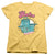 Easy Bake Oven - Lets Bake Women's Short Sleeve