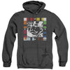 Monopoly - Game Board Adult Heather Hoodie