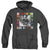 Monopoly - Game Board Adult Heather Hoodie