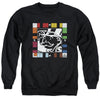 Monopoly - Game Board Adult Crewneck Sweatshirt