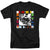 Monopoly - Game Board Adult Regular Fit Short Sleeve