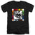 Monopoly - Game Board Adult Slim Fit V Neck Cotton