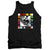 Monopoly - Game Board Adult Tank Top