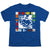 Monopoly - Game Board Youth Short Sleeve