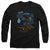Nerf - Deconstructed Nerf Gun Adult Long Sleeve
