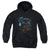 Nerf - Deconstructed Nerf Gun Youth Hooded Sweatshirt
