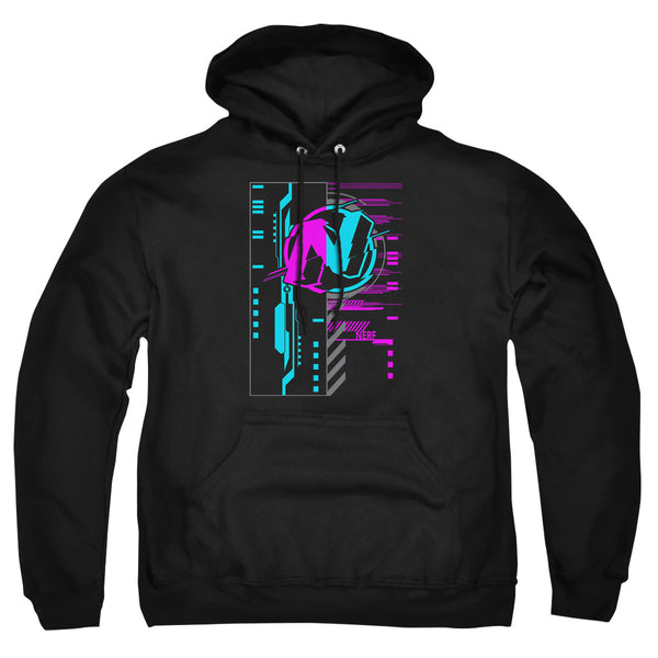 Nerf - Cyber Adult Pullover Hoodie