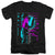 Nerf - Cyber Adult Slim Fit V Neck Cotton