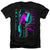 Nerf - Cyber Adult Regular Fit Heather Short Sleeve