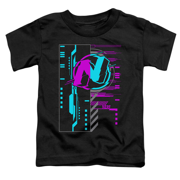 Nerf - Cyber Toddler Short Sleeve