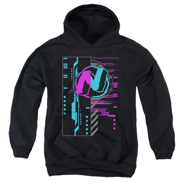 Nerf - Cyber Youth Hooded Sweatshirt