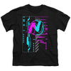 Nerf - Cyber Youth Short Sleeve