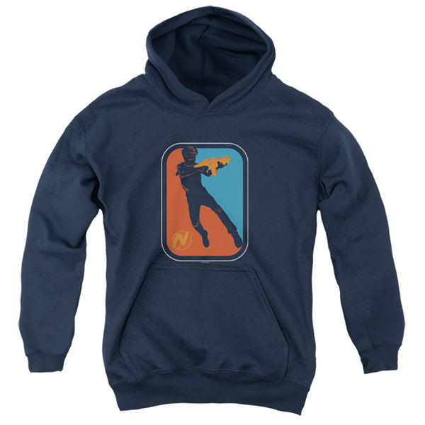 Nerf - Nerf Pro Youth Hooded Sweatshirt