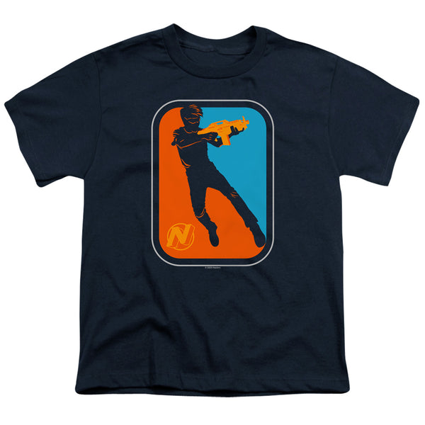 Nerf - Nerf Pro Youth Short Sleeve