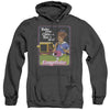 Easy Bake Oven - Bake Your Cake Adult Heather Hoodie