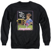 Easy Bake Oven - Bake Your Cake Adult Crewneck Sweatshirt