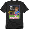 Easy Bake Oven - Bake Your Cake Adult Regular Fit Short Sleeve