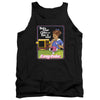 Easy Bake Oven - Bake Your Cake Adult Tank Top