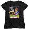 Easy Bake Oven - Bake Your Cake Women's Short Sleeve