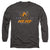 Nerf - Powered By Nerf Nation Adult Long Sleeve