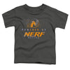Nerf - Powered By Nerf Nation Toddler Short Sleeve