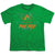 Nerf - Powered By Nerf Nation Youth Short Sleeve
