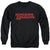 Dungeons And Dragons - Type Logo Adult Crewneck Sweatshirt