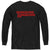Dungeons And Dragons - Type Logo L - S Youth