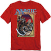 Magic The Gathering - Fifth Edition Deck Art Adult Regular Fit Short Sleeve