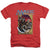Magic The Gathering - Fifth Edition Deck Art Adult Regular Fit Heather Short Sleeve