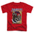 Magic The Gathering - Fifth Edition Deck Art Toddler Short Sleeve
