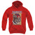 Magic The Gathering - Fifth Edition Deck Art Youth Hooded Sweatshirt