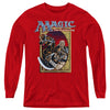 Magic The Gathering - Fifth Edition Deck Art L - S Youth