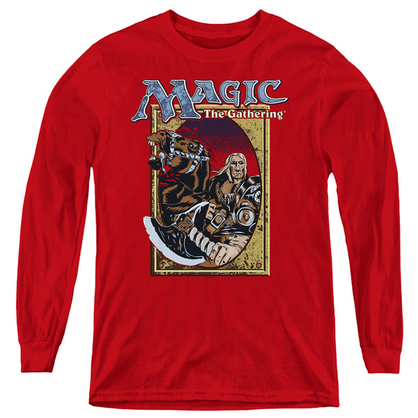 Magic The Gathering - Fifth Edition Deck Art L - S Youth