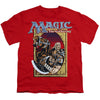 Magic The Gathering - Fifth Edition Deck Art Youth Short Sleeve