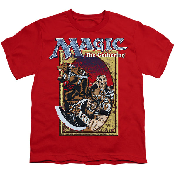 Magic The Gathering - Fifth Edition Deck Art Youth Short Sleeve