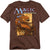 Magic The Gathering - Urzas Saga Deck Art Adult Regular Fit Short Sleeve