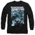 Dungeons And Dragons - Tarrasque Adult Long Sleeve