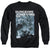 Dungeons And Dragons - Tarrasque Adult Crewneck Sweatshirt