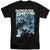 Dungeons And Dragons - Tarrasque Adult Tall Fit Short Sleeve