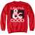 Dungeons And Dragons - Lawful Good Adult Crewneck Sweatshirt