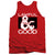 Dungeons And Dragons - Lawful Good Adult Tank Top