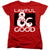 Dungeons And Dragons - Lawful Good Women's Short Sleeve